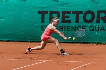 Bild 382 - 1.BL Der Club an der Alster - TC 1899 BW Berlin : Ergebnis: 7:2